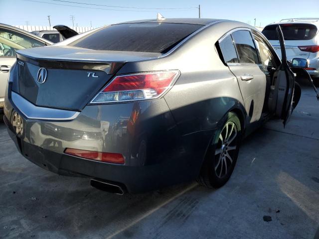 19UUA8F59BA007172 Acura TL