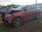 2018 BMW X6 XDRIVE3 - 5UXKU2C53J0X50430