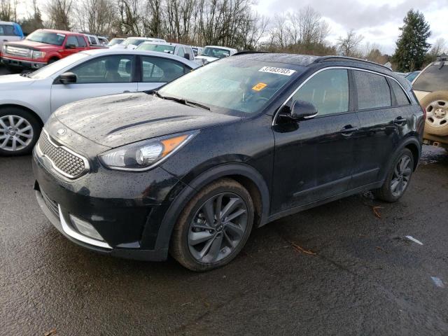 2017 Kia Niro EX