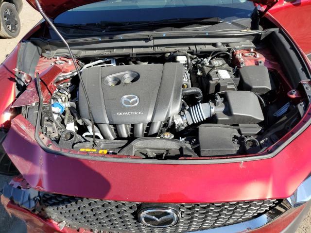 2021 MAZDA CX-30 SELE - 3MVDMABL8MM317755