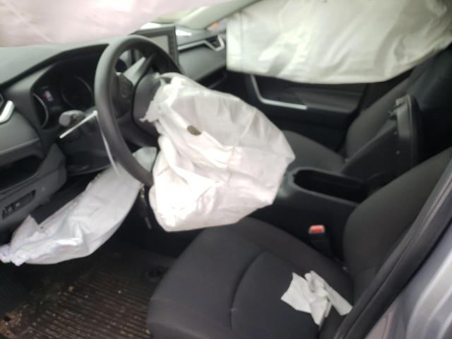 2021 TOYOTA RAV4 LE - JTMLWRFV8MD135549