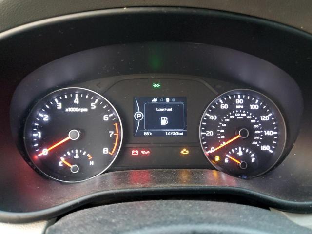 KNDPM3AC5H7297265 KIA Sportage Lx