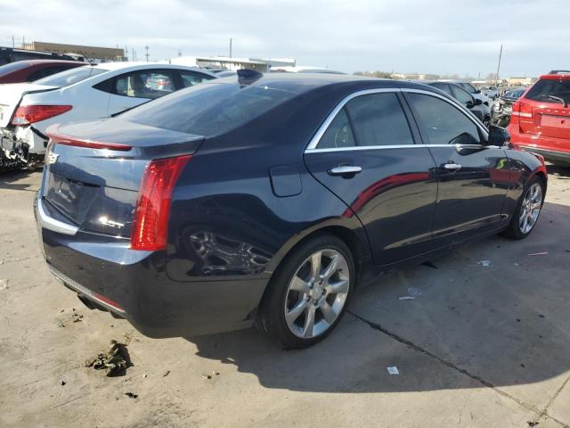 2015 CADILLAC ATS LUXURY - 1G6AB5RX8F0110091