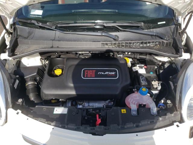 ZFBCFADH2EZ006941 Fiat 500