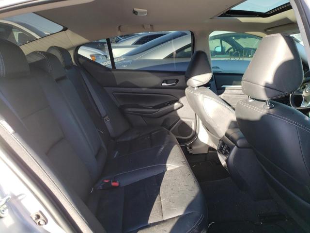 2020 NISSAN ALTIMA PLA - 1N4BL4FV5LC153086