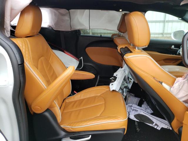 2022 CHRYSLER PACIFICA P 2C4RC3PG8NR100850