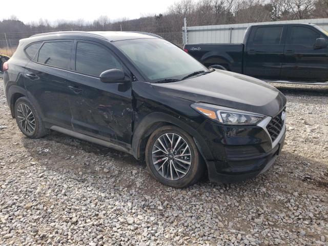 2020 HYUNDAI TUCSON LIM - KM8J33AL7LU241066