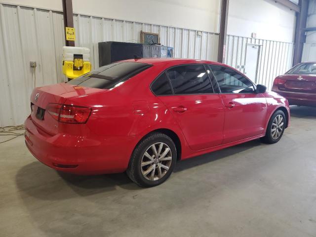 2015 VOLKSWAGEN JETTA SE 3VWD17AJXFM354304
