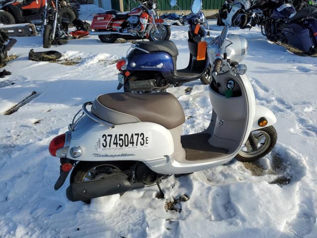 2015 HONDA NCH50 LALAF701XF3200317