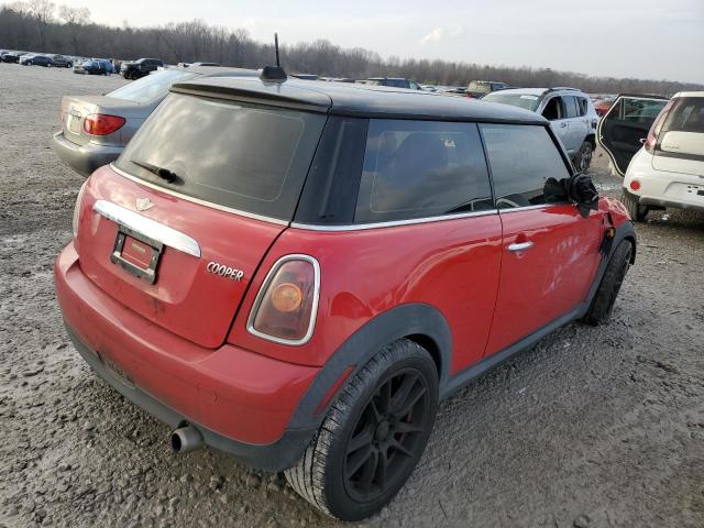 WMWMF33579TW72767 Mini Cooper