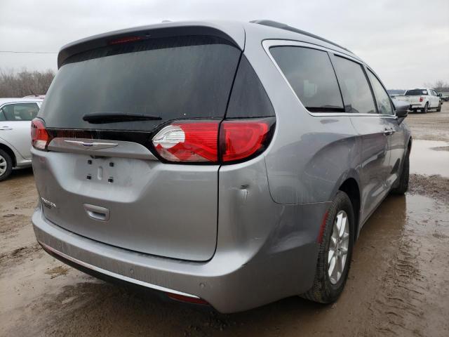 2020 CHRYSLER PACIFICA T - 2C4RC1FG3LR198883