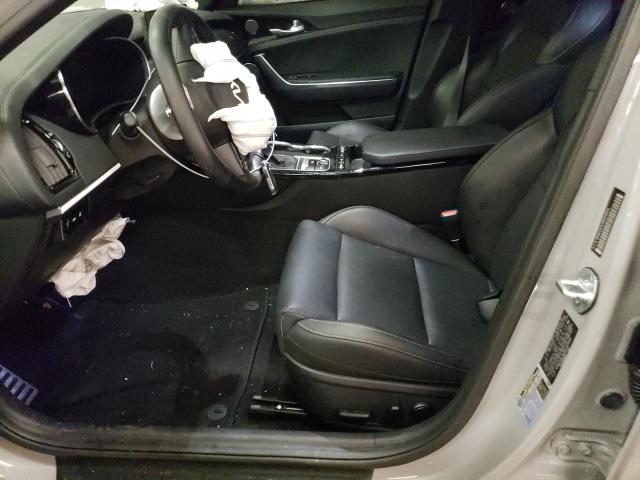 KNAE35LD2N6100904 KIA Stinger Gt Line