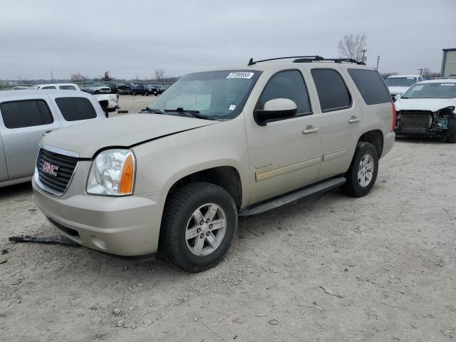 2014 GMC Yukon SLT