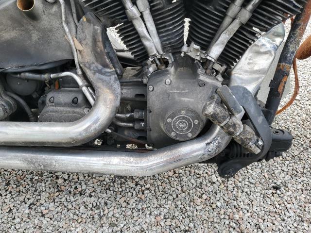 2002 HARLEY-DAVIDSON FXSTB 1HD1BTY132Y064257