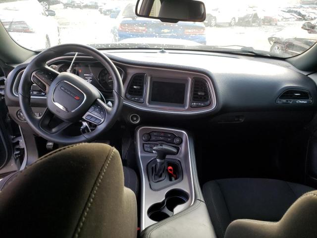 2022 DODGE CHALLENGER - 2C3CDZJG5NH128517