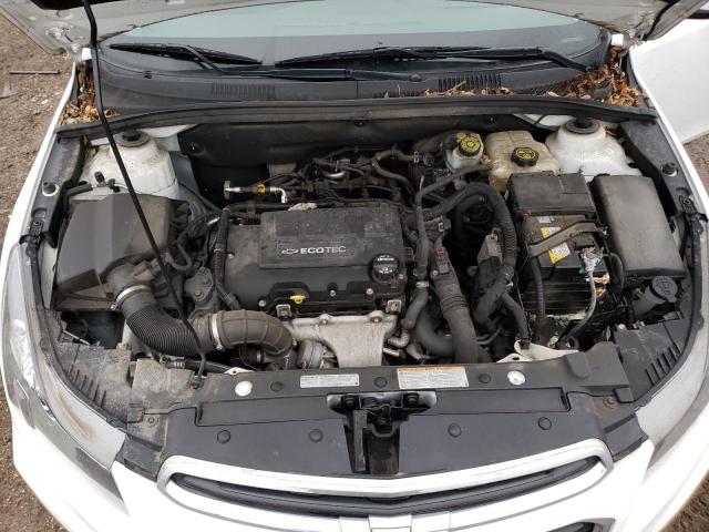 2016 CHEVROLET CRUZE LIMI - 1G1PE5SB7G7204106