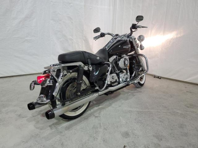 2000 HARLEY-DAVIDSON FLHRCI 1HD1FRW13YY643042