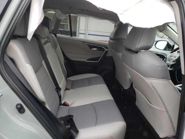 2T3A1RFV7NW313526 Toyota Rav4 Xle Premium
