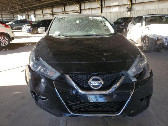 1N4AA6AP6JC373839 Nissan Maxima 3.5s