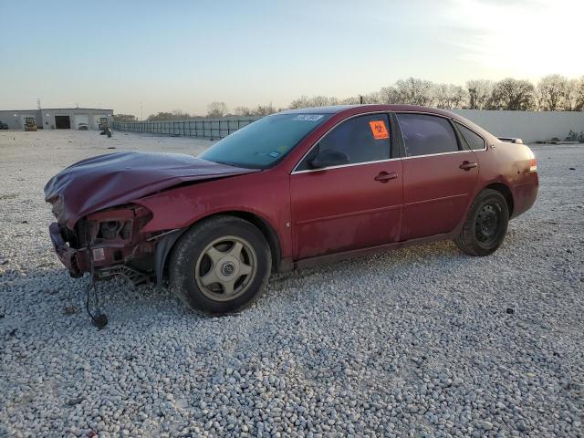 2006 Chevrolet Impala LT