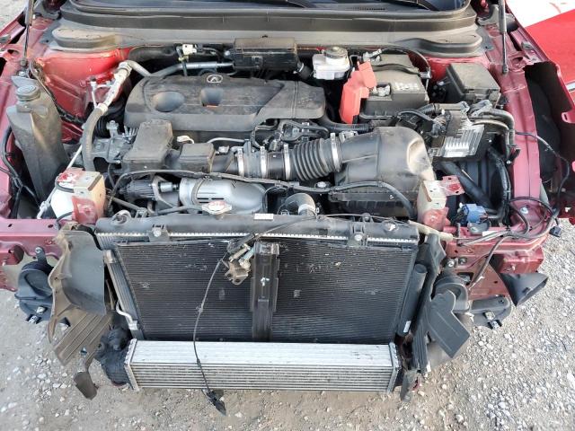 2019 ACURA RDX A-SPEC - 5J8TC2H63KL014924
