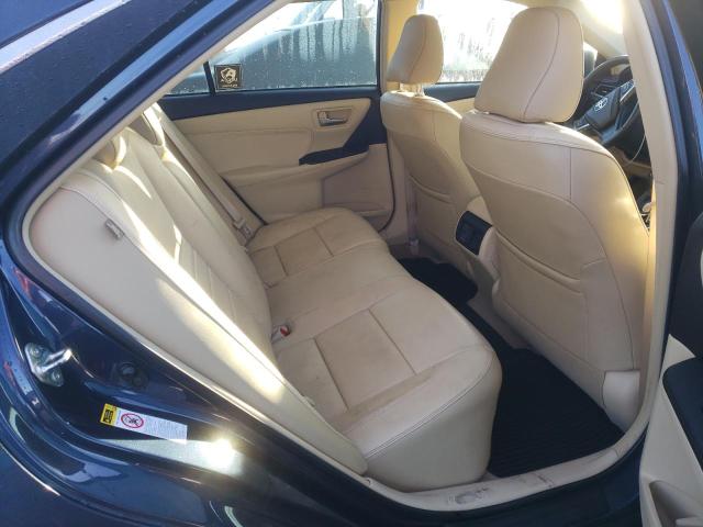 2015 TOYOTA CAMRY XSE - 4T1BK1FK0FU562317