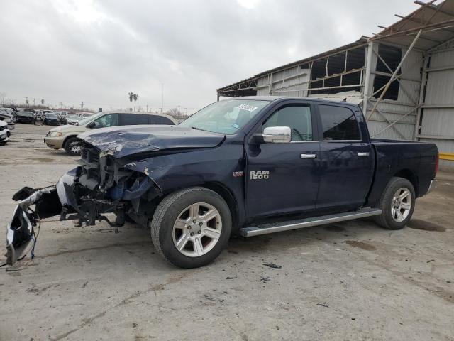 2017 RAM 1500 SLT - 1C6RR6LT4HS791386