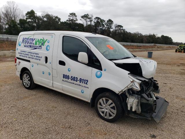 2020 NISSAN NV200 2.5S - 3N6CM0KN3LK710451