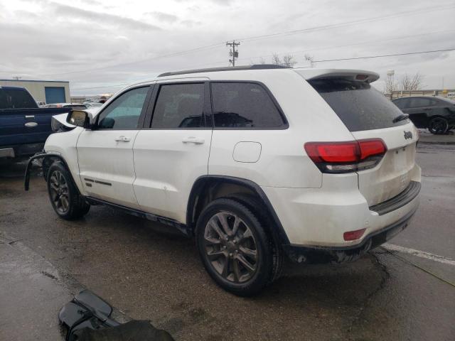 1C4RJEBGXGC382588 Jeep Grand Cherokee Limited