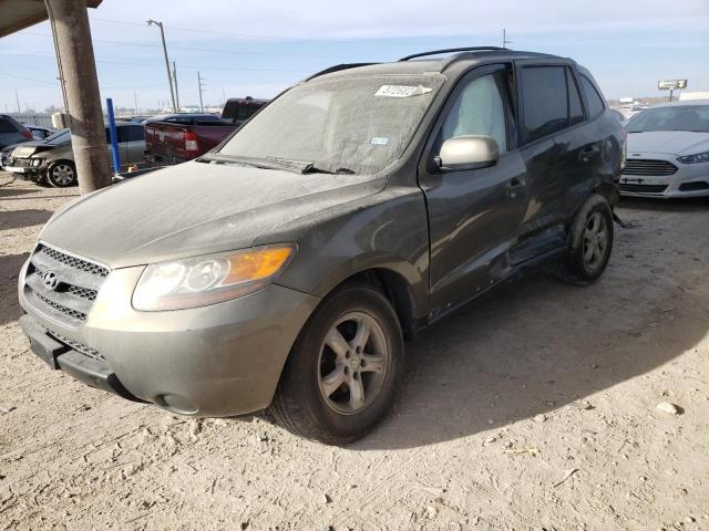 2007 Hyundai Santa Fe GLS