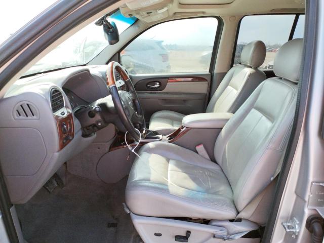 1GKES63M382116332 GMC Envoy Denali