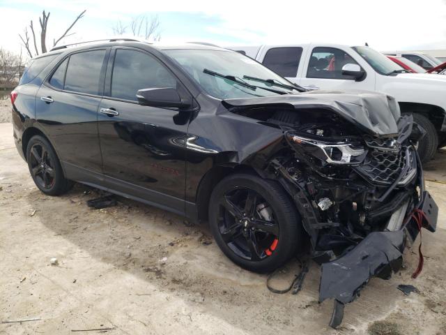 2020 CHEVROLET EQUINOX PR - 2GNAXNEV8L6167615