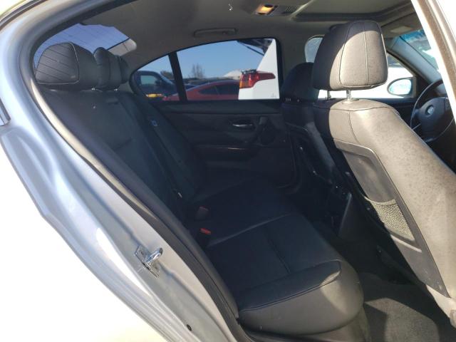 WBAVB73557VF53157 BMW 335 I
