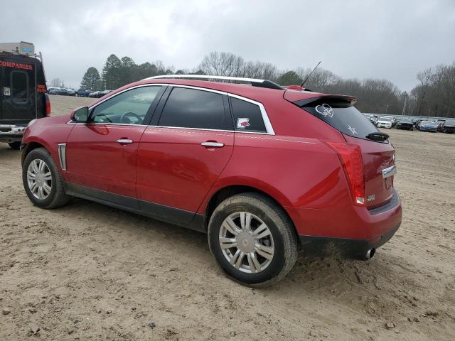 2015 CADILLAC SRX LUXURY - 3GYFNBE33FS639298