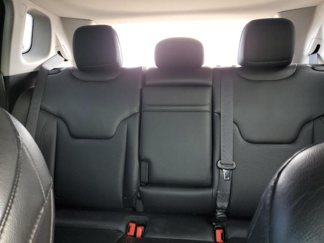 3C4NJDCB3JT298247 Jeep Compass