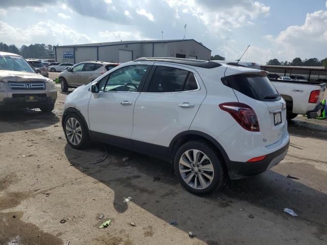 2020 BUICK ENCORE PRE - KL4CJASB1LB013874