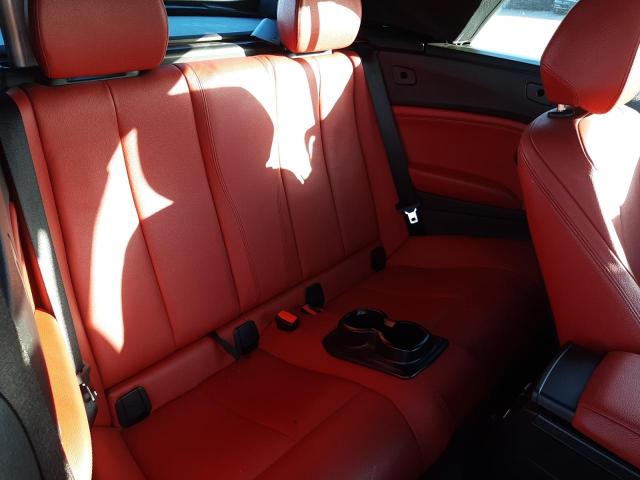 2015 BMW 228 I WBA1K5C57FV242702