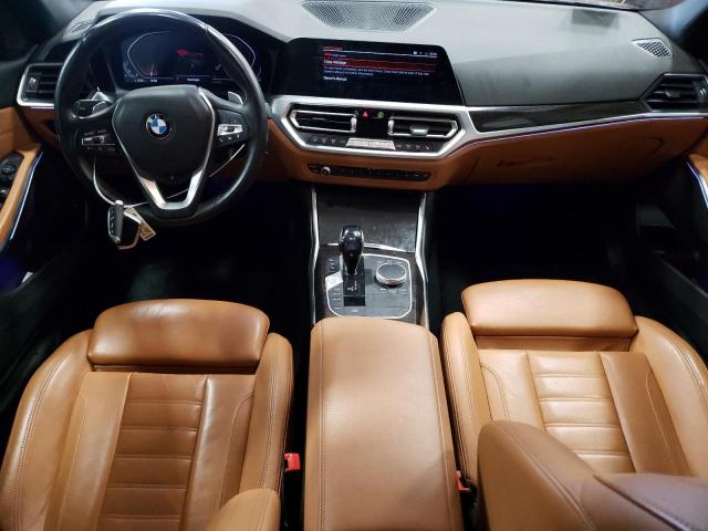 3MW5R7J06L8B30567 BMW 330XI