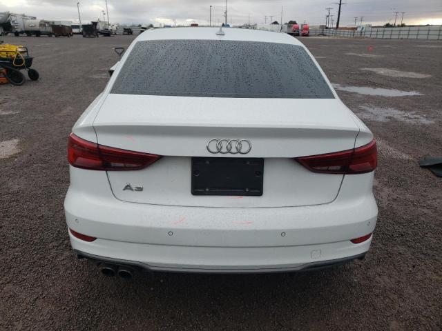 2018 AUDI A3 PREMIUM - WAUGUGFF4J1027573