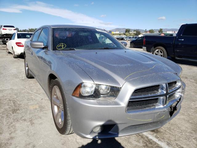 VIN WDDZF4KB6HA108761 2011 DODGE CHARGER no.4