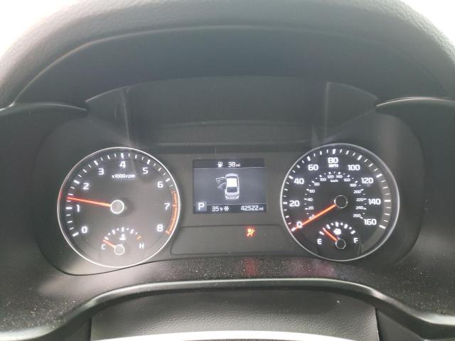3KPF34AD0KE023749 KIA Forte Gt Line
