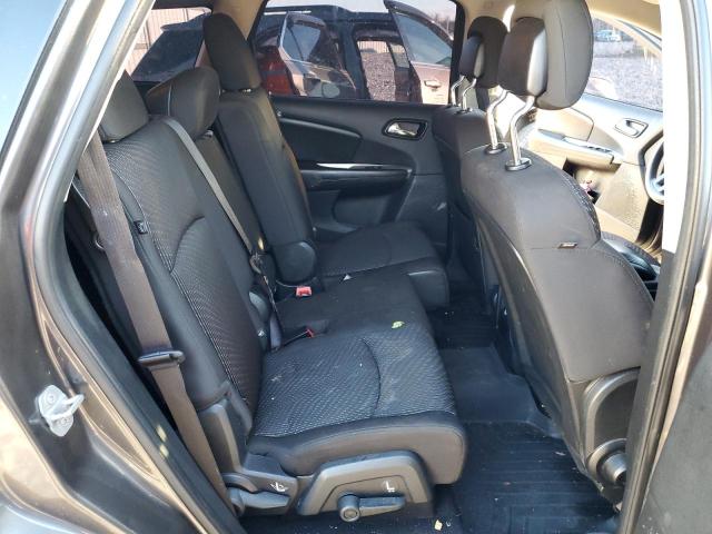2015 DODGE JOURNEY SX - 3C4PDCBG0FT524761