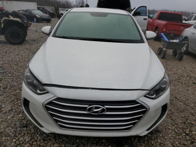 5NPD84LF1HH133186 Hyundai ELANTRA SE