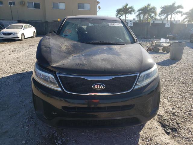 2015 KIA SORENTO LX 5XYKT3A62FG661066