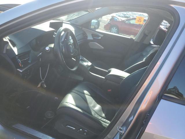 2021 ACURA RDX TECHNO - 5J8TC2H53ML011533