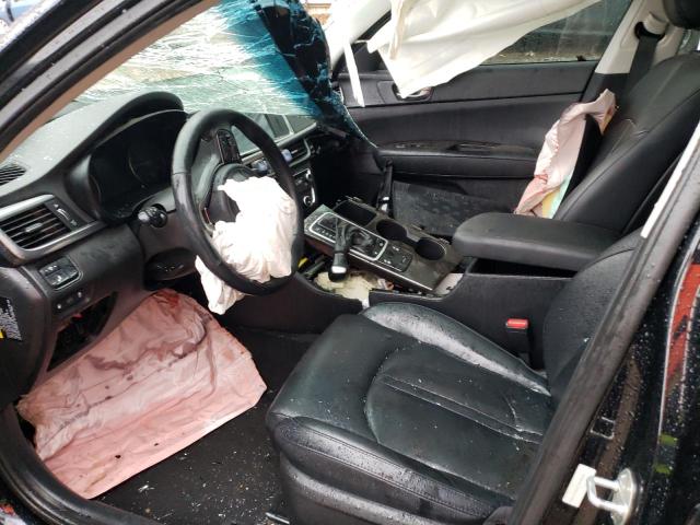 5XXGU4L3XGG117500 KIA OPTIMA EX