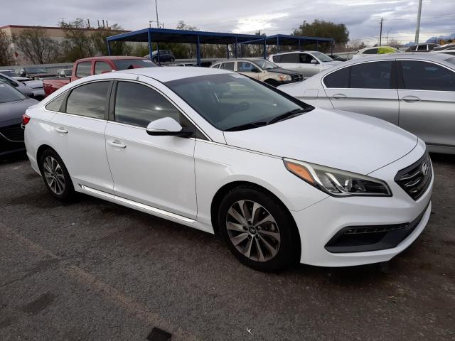 5NPE34AF4FH171353 Hyundai Sonata Sport