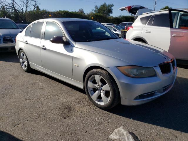 WBAVB73557VF53157 BMW 335 I
