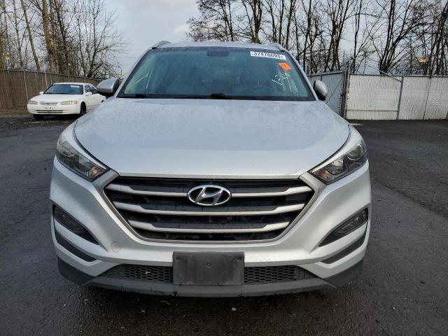 2018 HYUNDAI TUCSON SEL - KM8J33A45JU685214