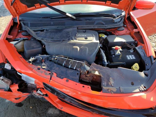 2016 DODGE DART GT SP 1C3CDFGB9GD791471